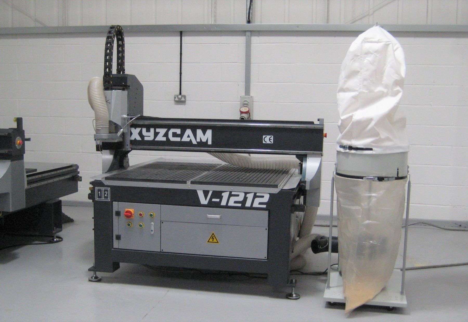 cnc routers for sale